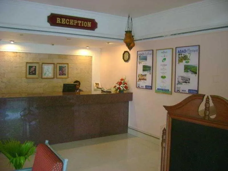 Abad Fort Kochi 3*,  India