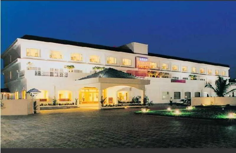 Abad Fort Kochi 3*,  India
