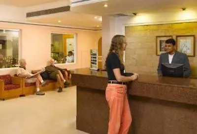 Hotel Abad Fort Kochi