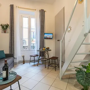 My Casa - Saint Siagre 1 , Nice France