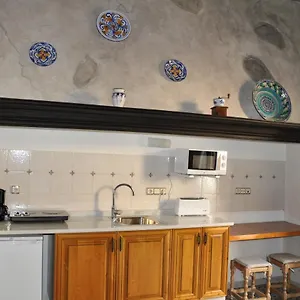 Casa De Remigias , Estepona Spain