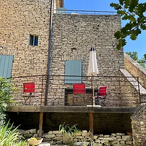 Bastide Au Coeur Du Luberon , Gordes France