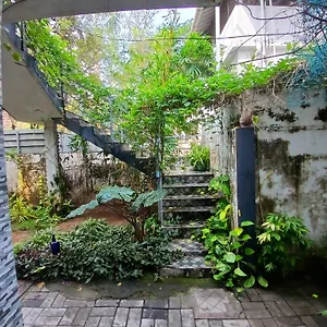 Guest house Garden Of Dreams, Kochi