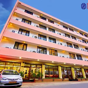 Hotel Excellency, Kochi
