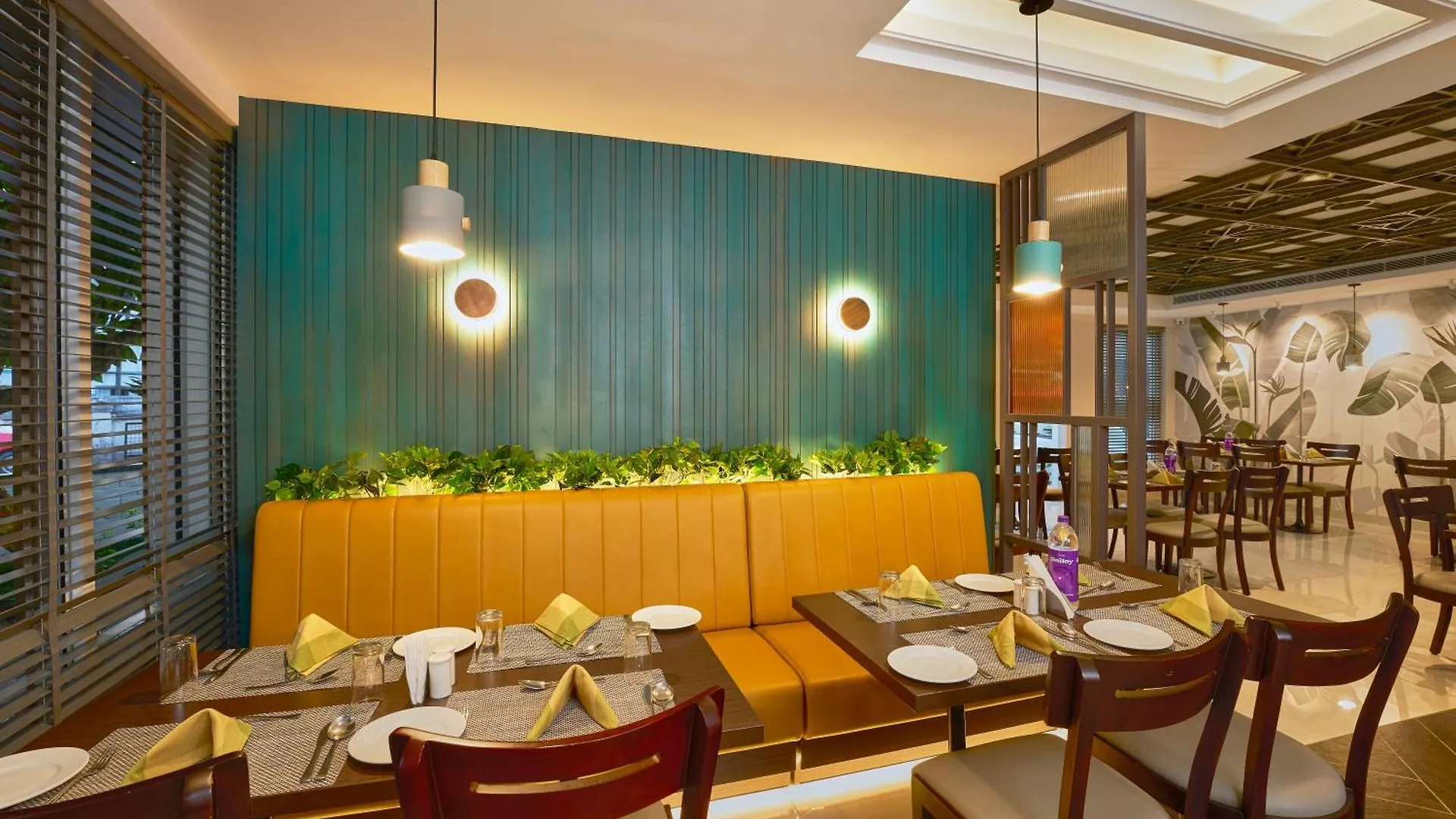 Abad Fort Kochi Hotel