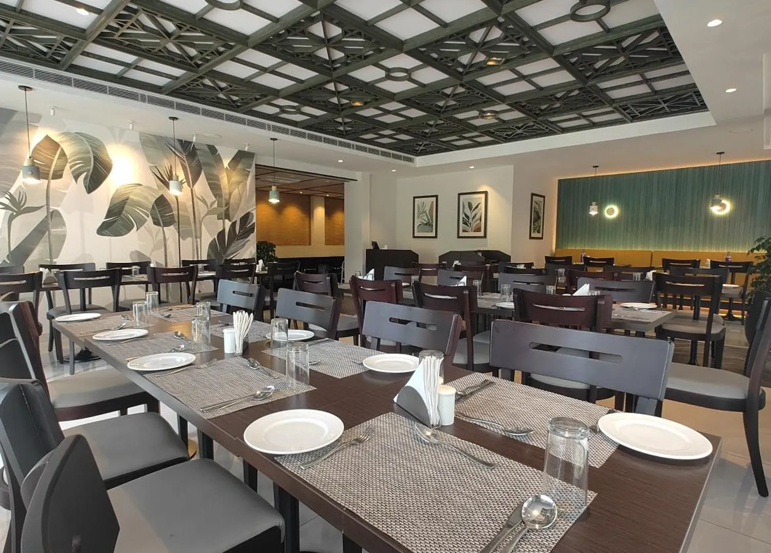 *** Hotel Abad Fort Kochi India