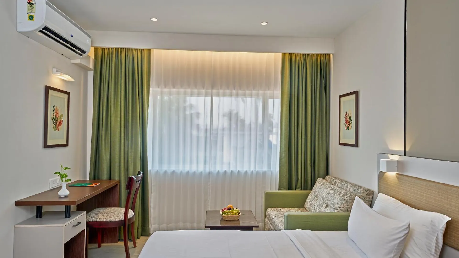 Hotel Abad Fort Kochi