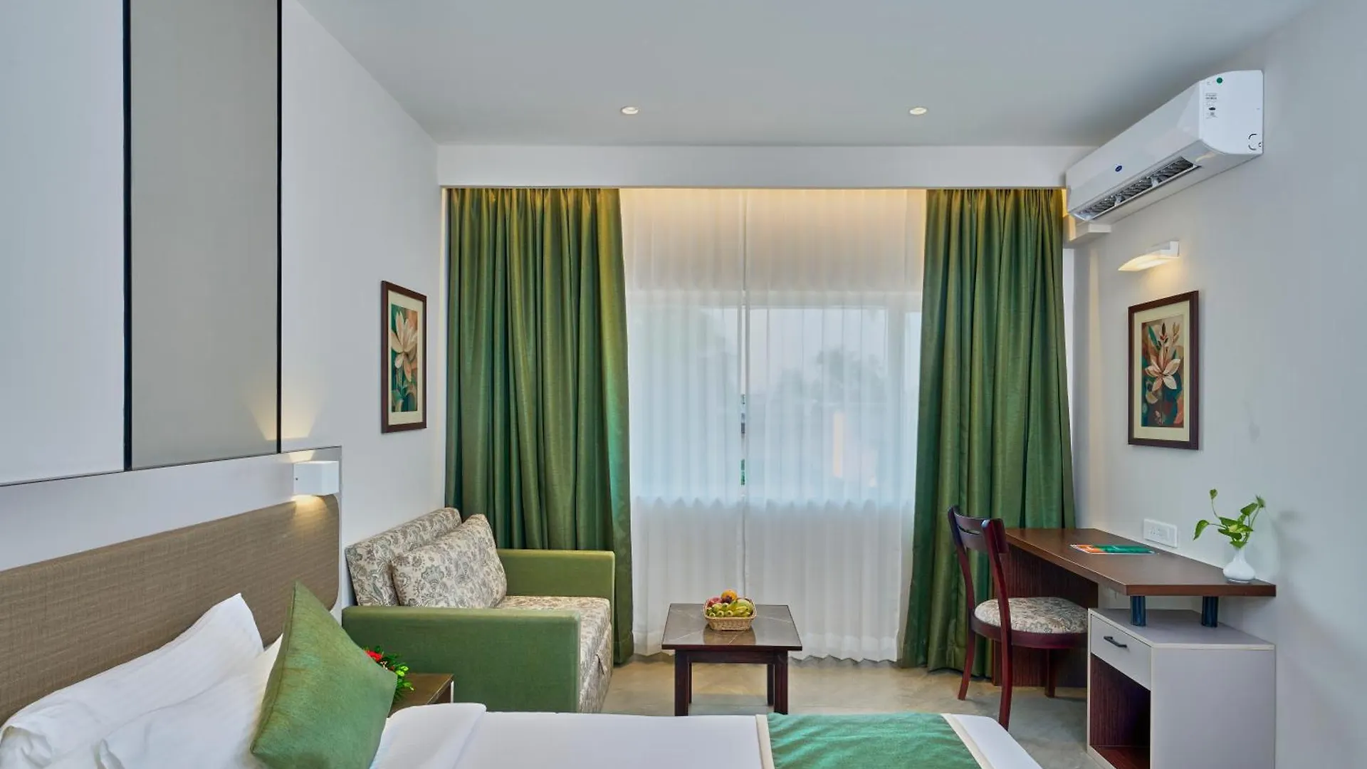 Hotel Abad Fort Kochi