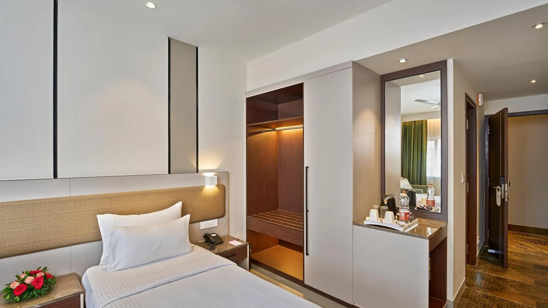 Abad Fort Kochi Hotel