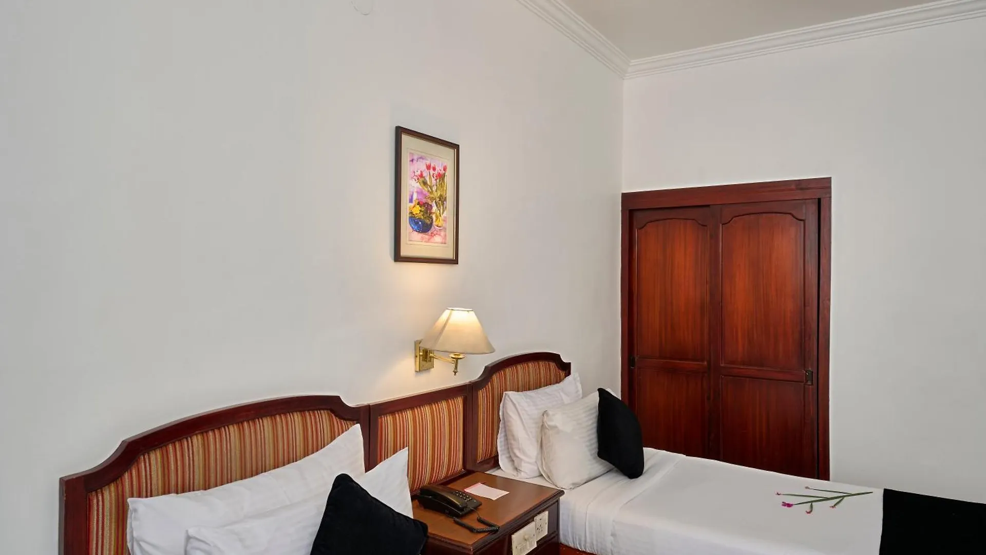 Abad Fort Kochi 3*,  India