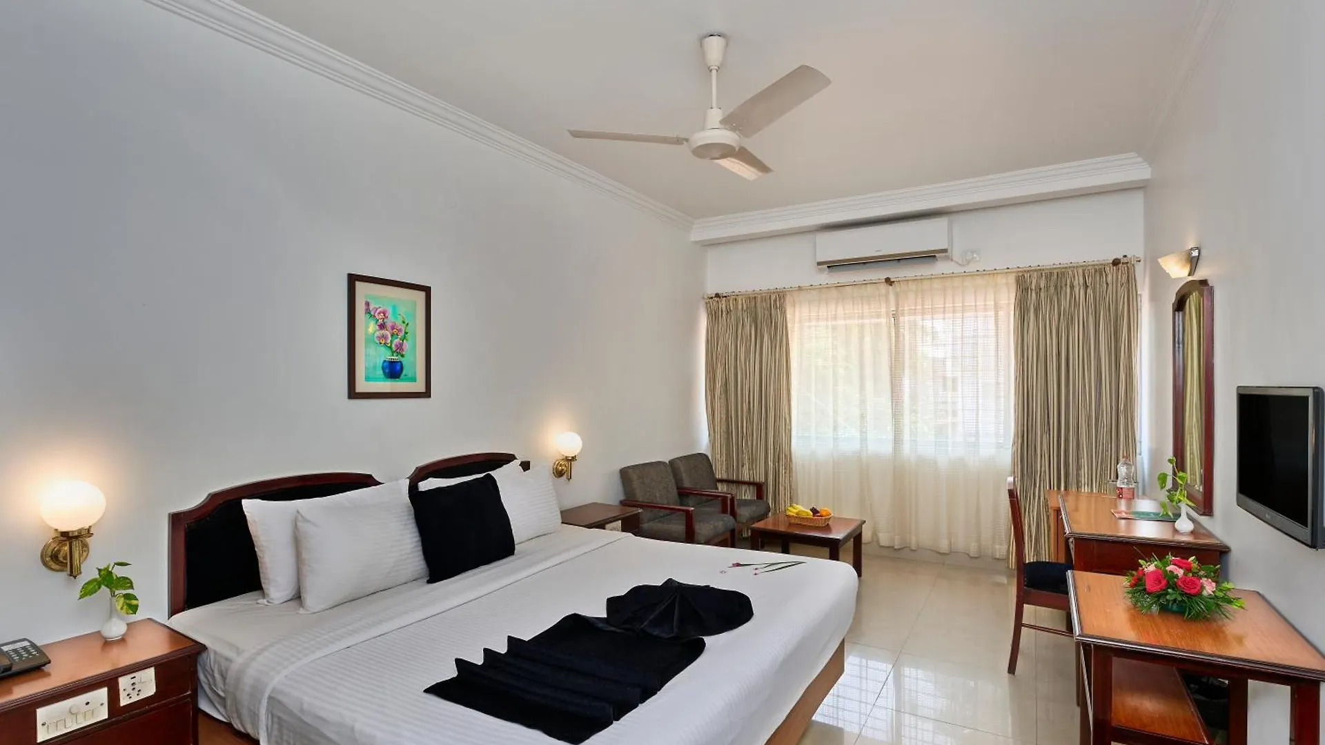 Abad Fort Kochi Hotel
