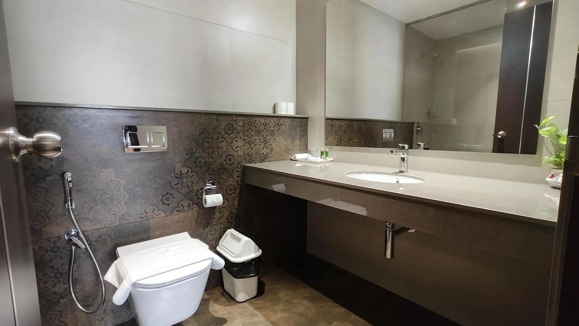 Hotel Abad Fort Kochi