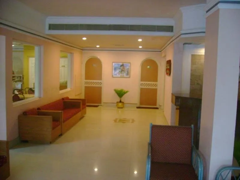 Hotel Abad Fort Kochi