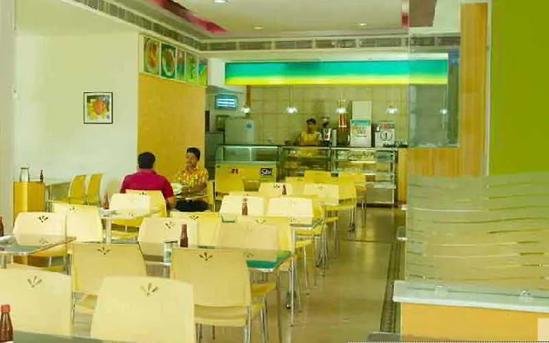 Abad Fort Kochi 3*,