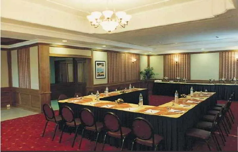 Hotel Abad Fort Kochi