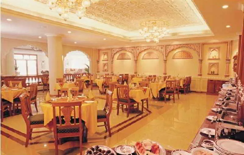 *** Hotel Abad Fort Kochi India