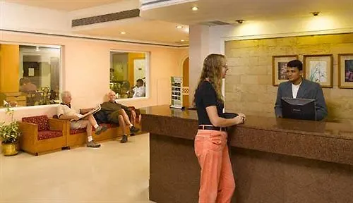 Hotel Abad Fort Kochi