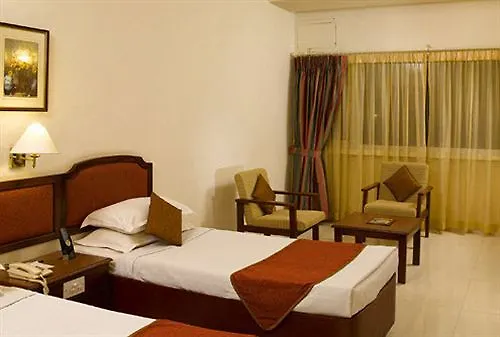 Abad Fort Kochi Hotel
