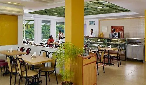 Abad Fort Kochi