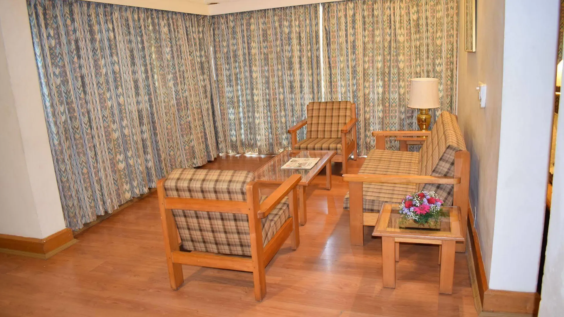 Abad Fort Kochi Hotel