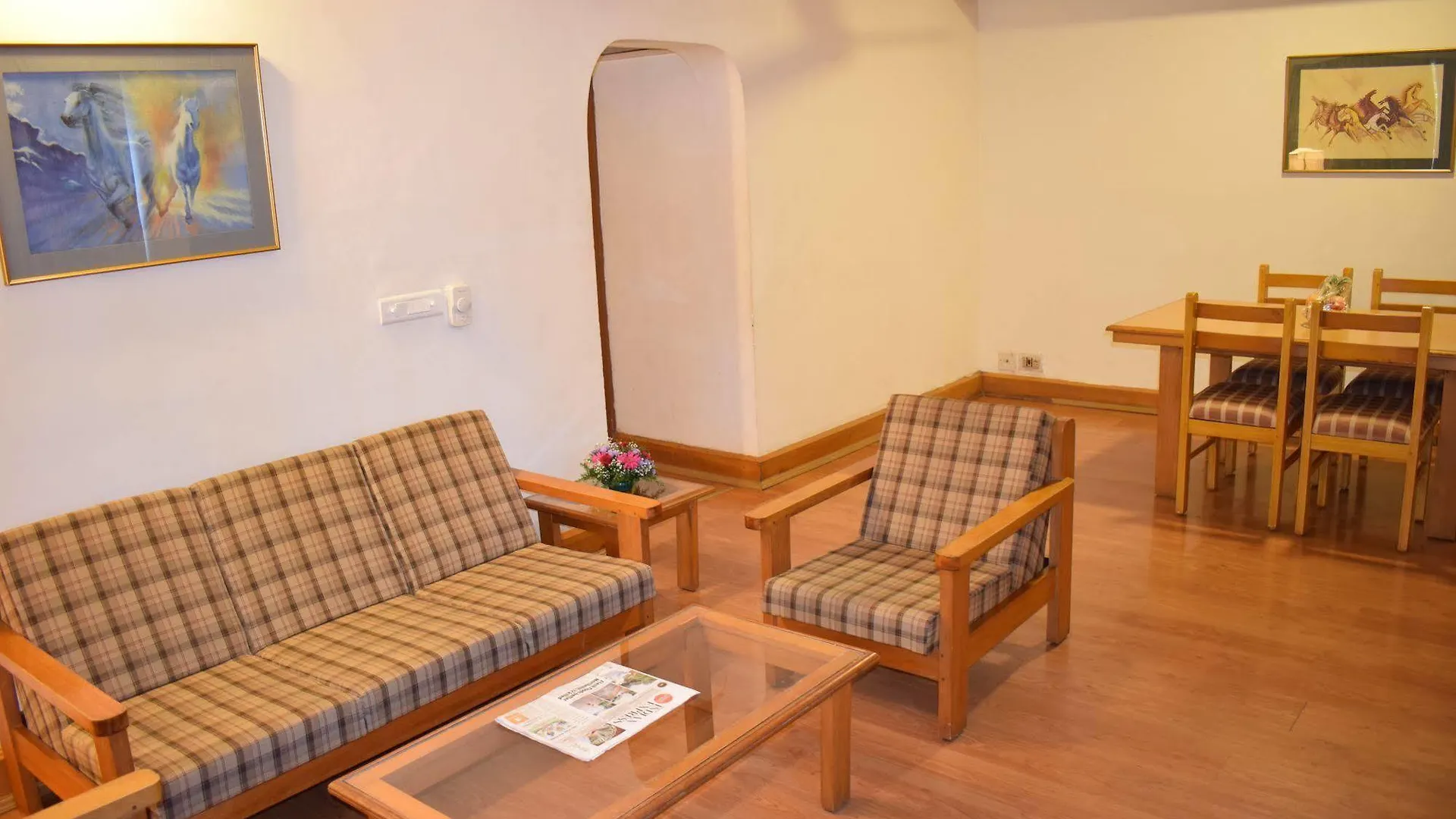 *** Hotel Abad Fort Kochi India