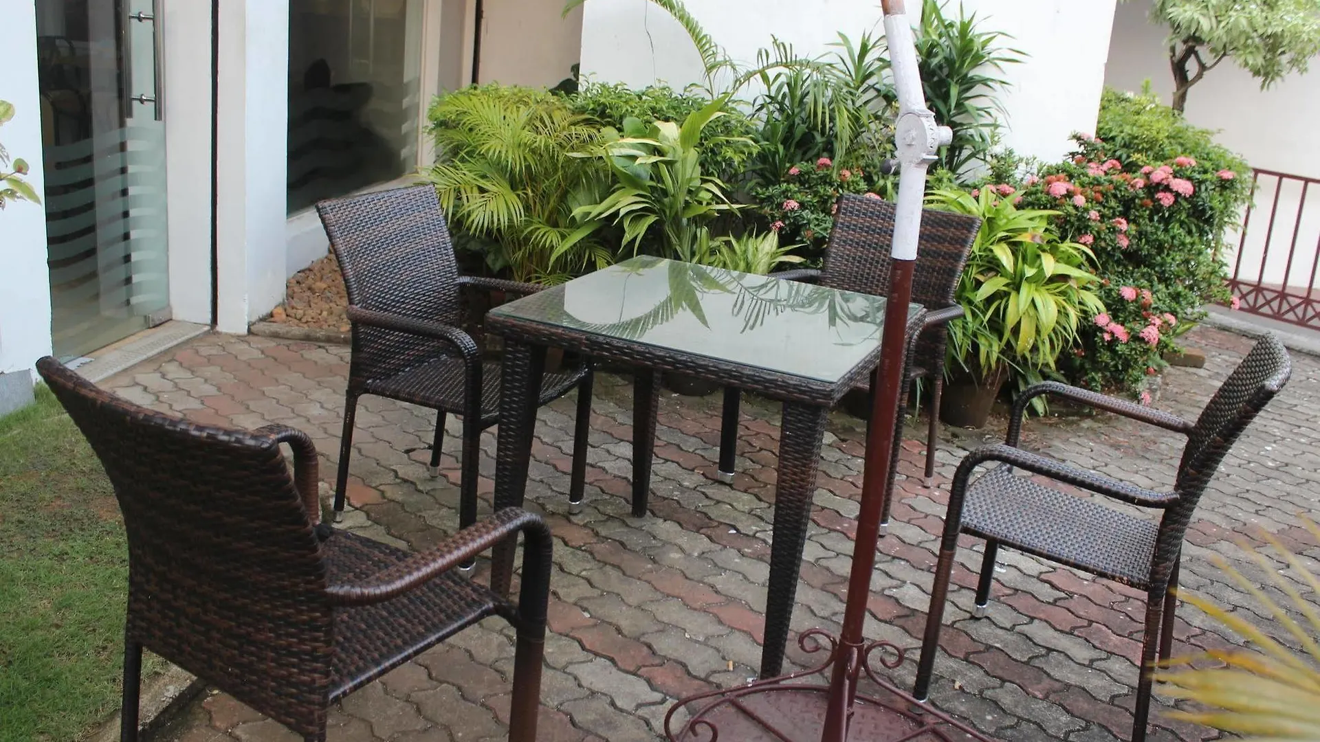 Abad Fort Kochi