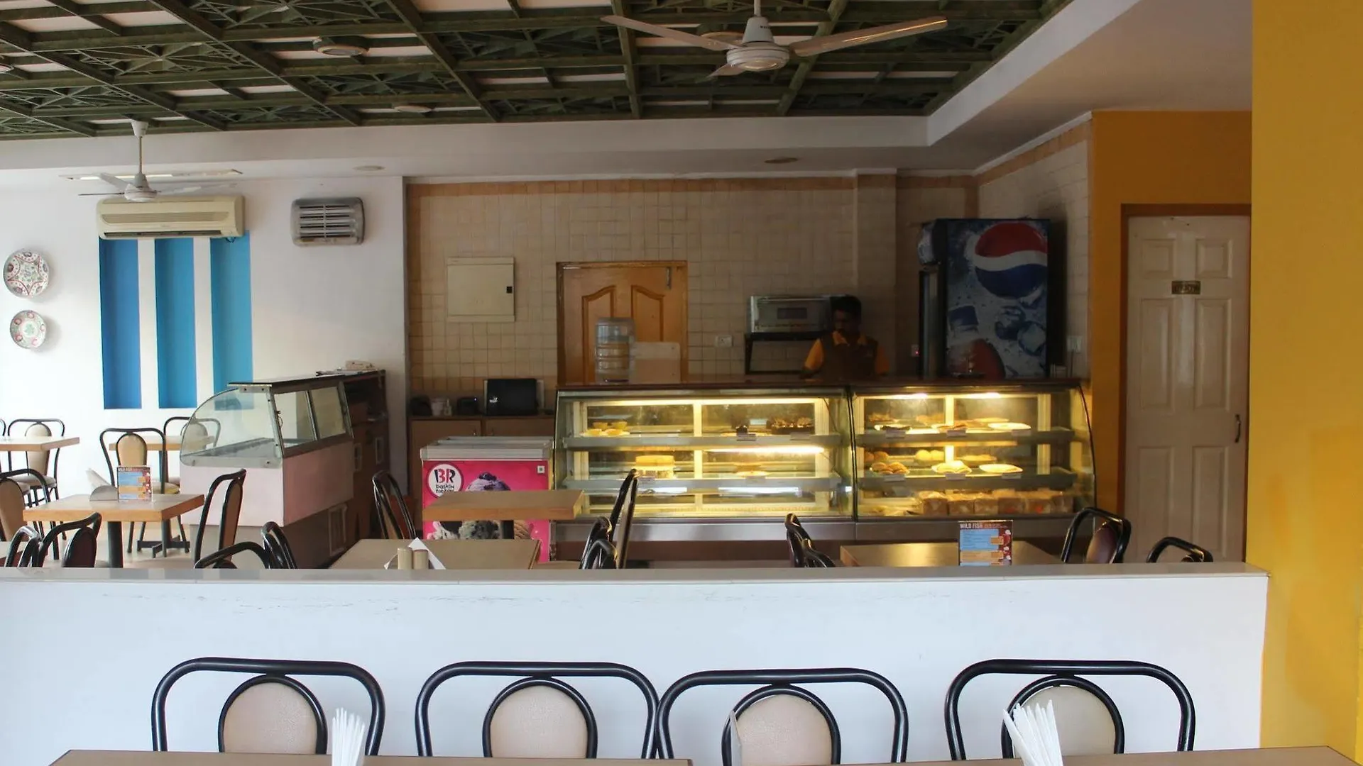 Hotel Abad Fort Kochi