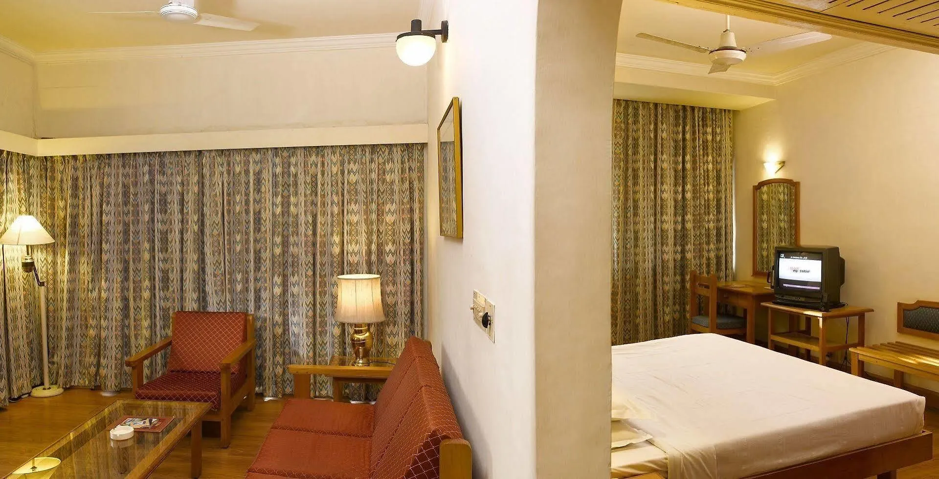 Abad Fort Kochi