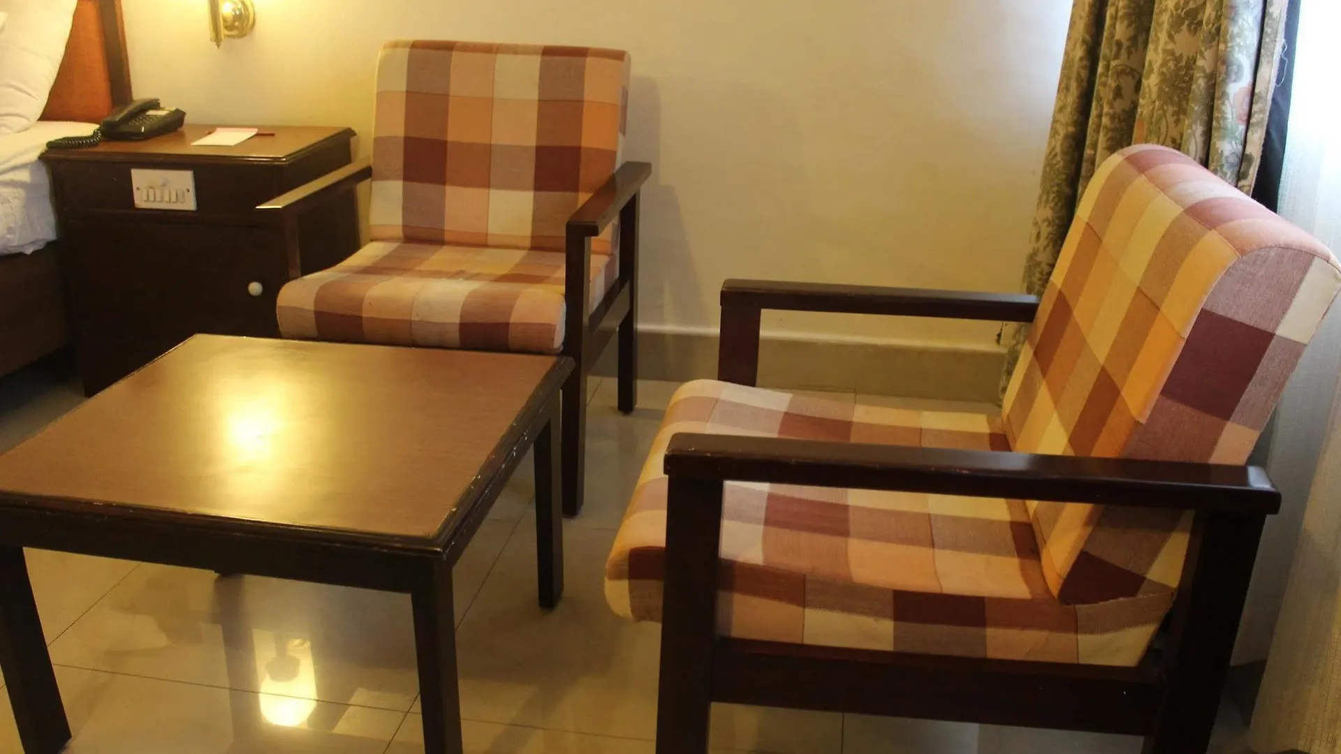 Abad Fort Kochi 3*,  India
