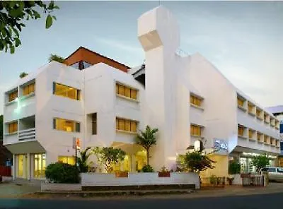 Abad Fort Kochi