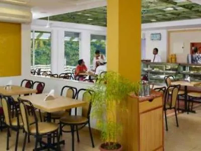 Abad Fort Kochi 3*,  India