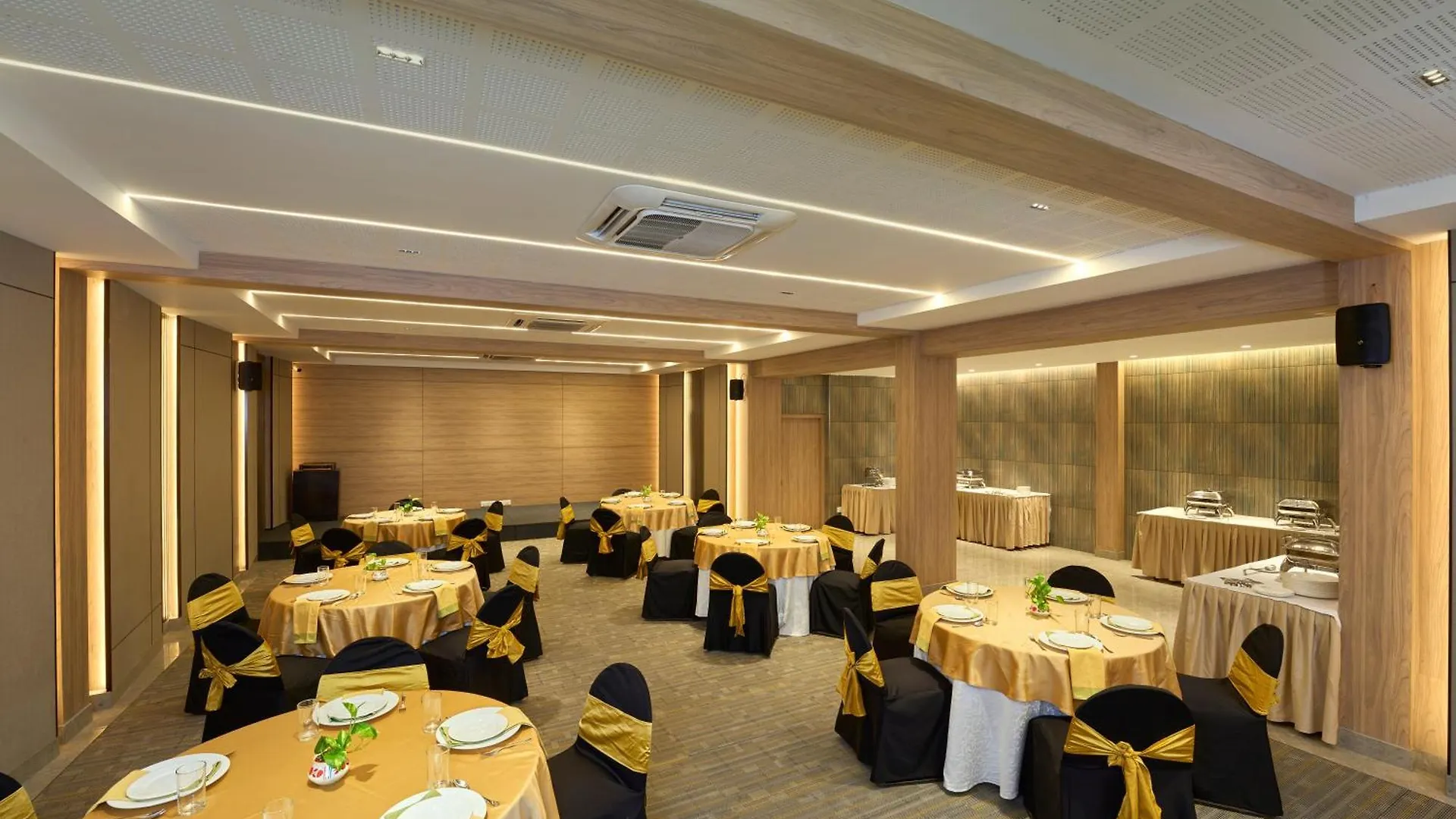 Hotel Abad Fort Kochi