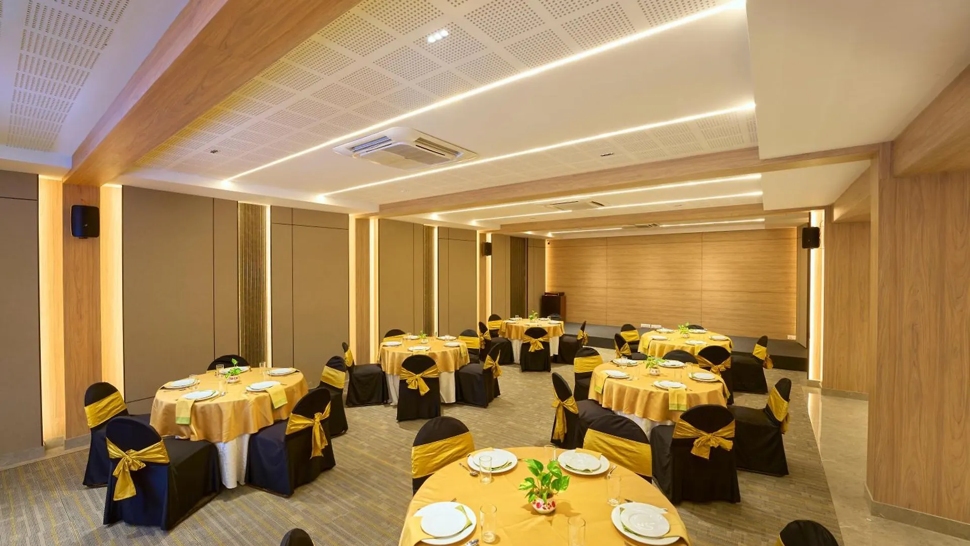 Hotel Abad Fort Kochi