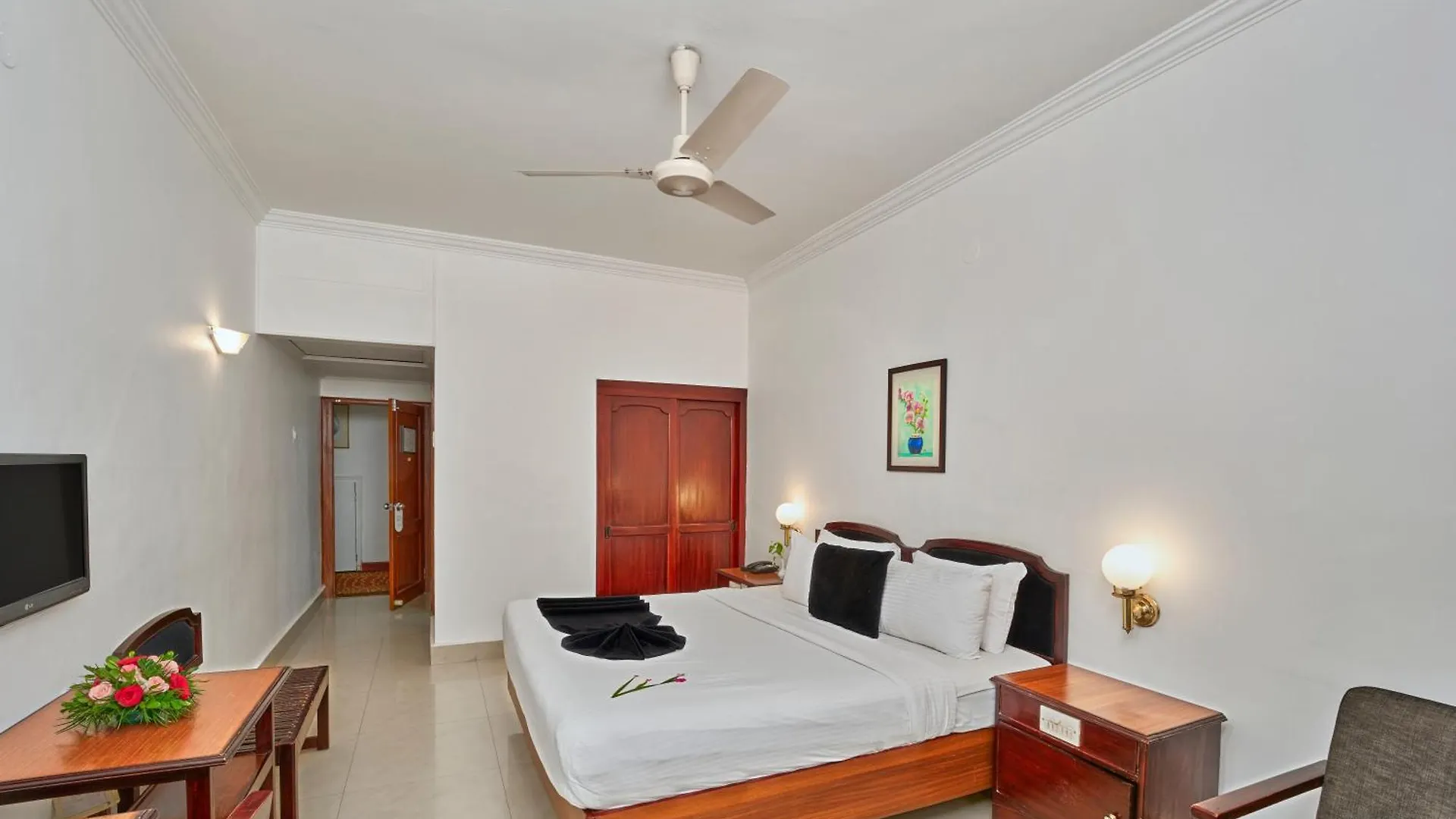 Hotel Abad Fort Kochi