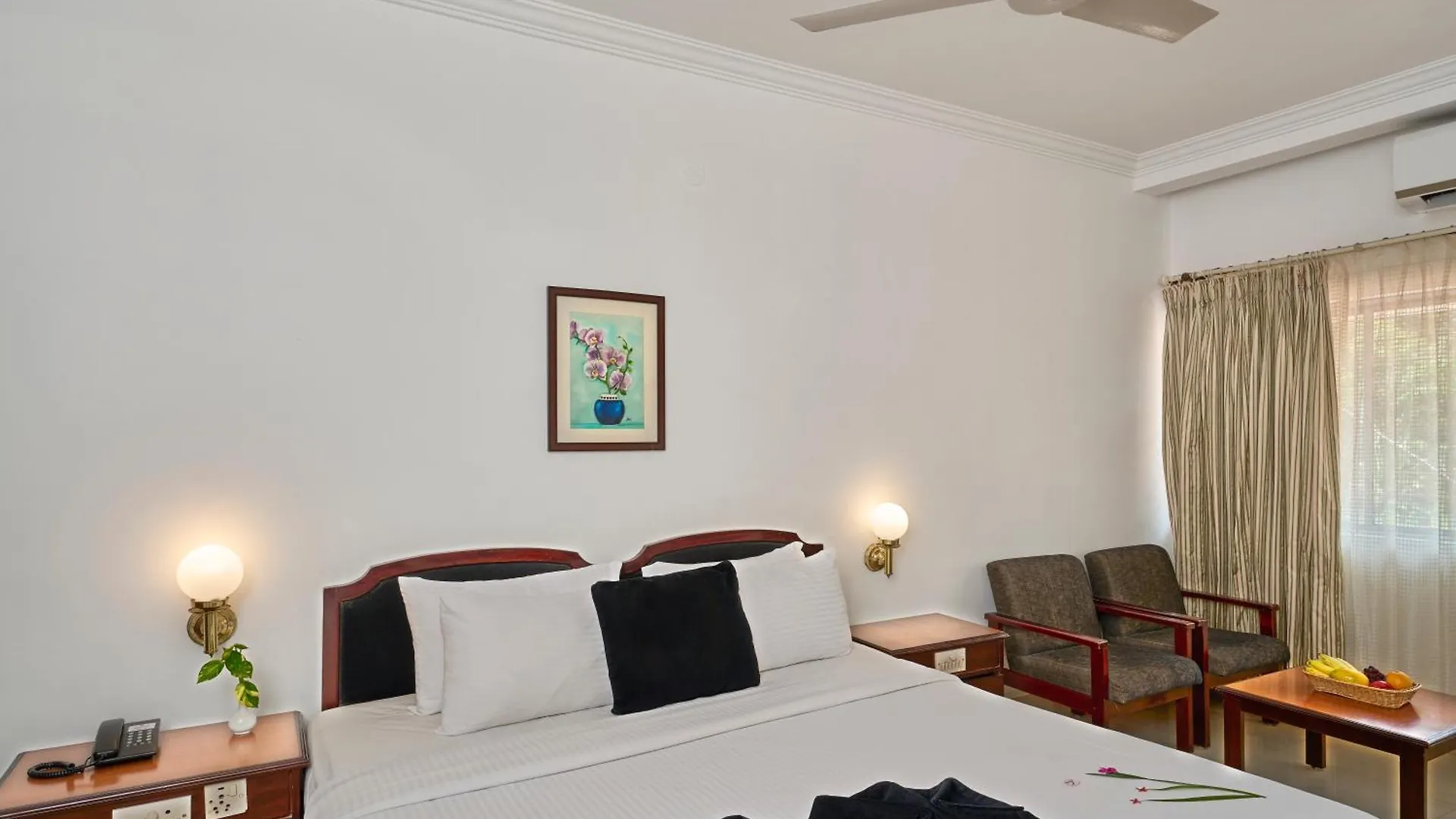 Abad Fort Kochi 3*,