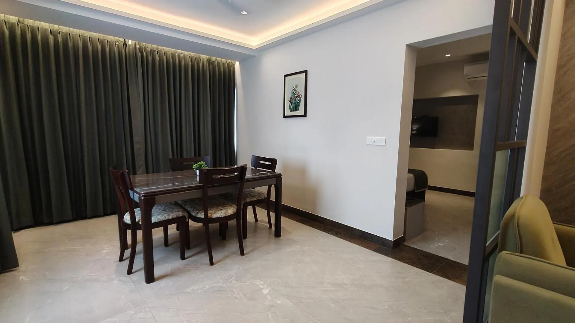 *** Hotel Abad Fort Kochi India