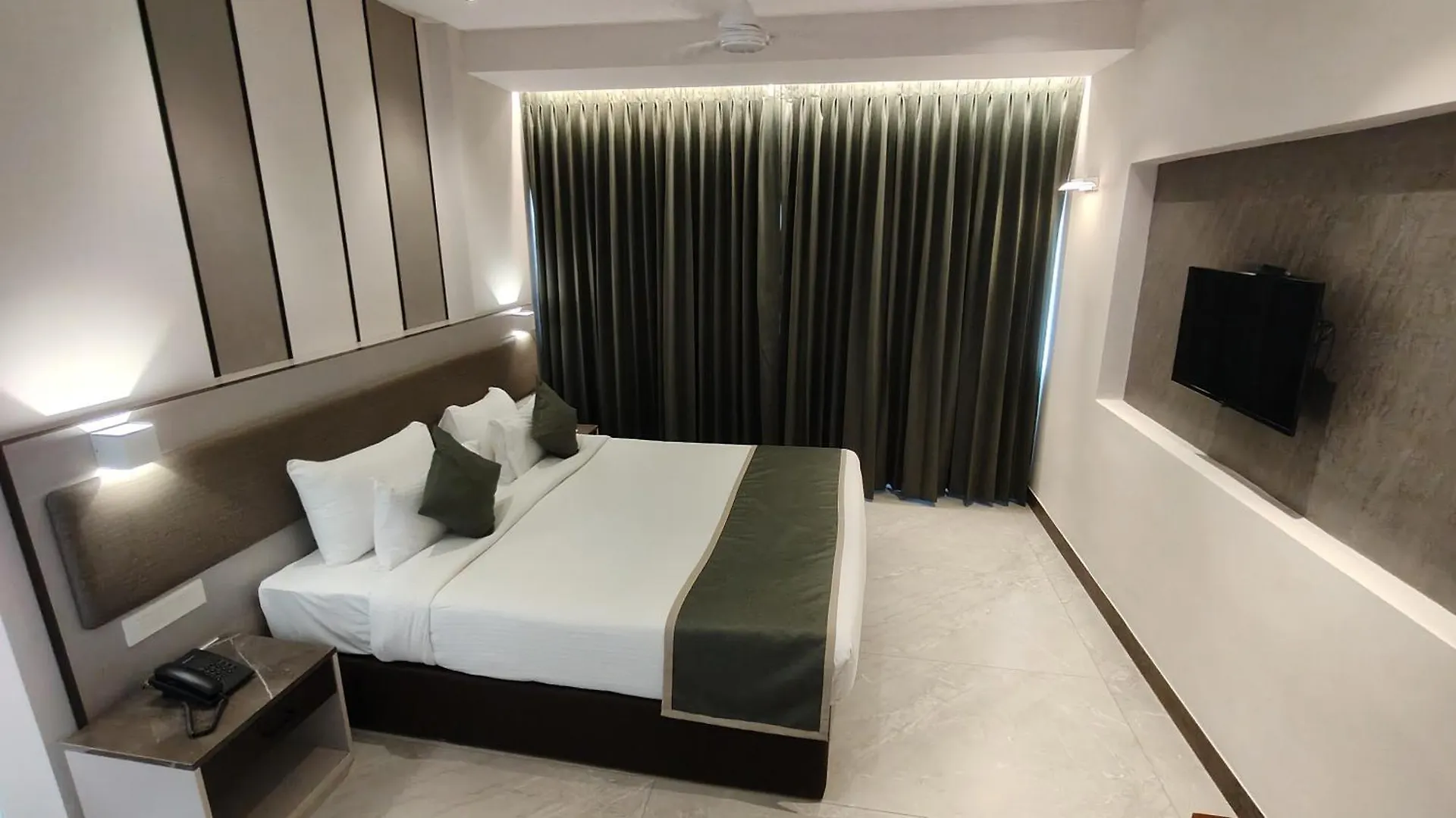 Hotel Abad Fort Kochi