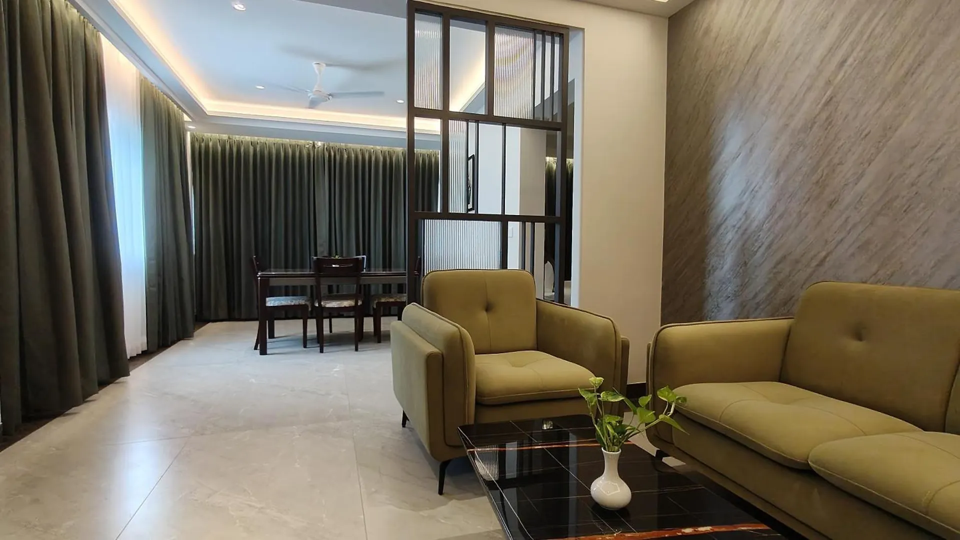 Hotel Abad Fort Kochi