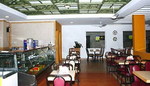 Abad Fort Kochi 3*,